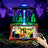 Light kit for X-Files 21369 | Wave Sensor Control | Briksmax 2.0