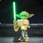 Beleuchtungsset für Yoda Büste 75438-Briksmax 2.0