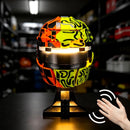 Light kit for McLaren Mastercard F1 Team Lando Norris Helmet 43023 | Wave Sensor Control | Briksmax 2.0
