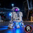 Kit Lumière pour Star Wars R2-D2 75379 -Briksmax 2.0 | Commande tactile
