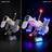 Light kit for Hubble Telescope 11382 | Briksmax 2.0【Not Final Price｜Coming Soon】