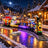 Kit d'éclairage pour train Holiday Express 10361 - Briksmax 2.0