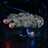 Light Kit for Millennium Falcon 75375-Lightailing