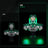 Light Kit for Doctor Doom Bust 76345 - Briksmax 2.0