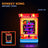 Light kit for Donkey Kong Arcade 72051 | Lightailing【Not Final Price｜Coming Soon】
