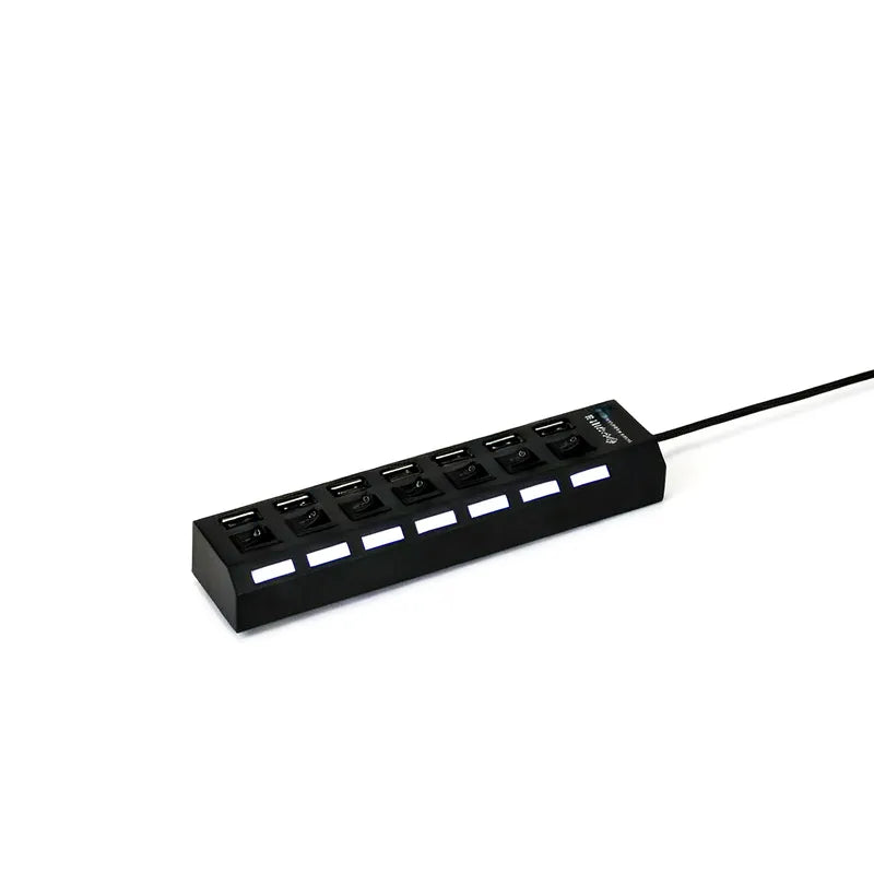 Répartiteur USB Hub 2.0 USB