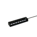 USB-Hub 2.0 USB-Splitter