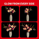Light Kit for Magnolia Branches 11510 - Briksmax 2.0