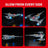 Fernlicht-Kit für The Mandalorian's N-1 Sternenjäger 75442 – Briksmax 2.0