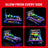 Light kit for Classic Space Pinball Machine 11374 – Dynamic Lighting Effects| Briksmax 2.0