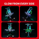 Light Kit for Project Hail Mary 11389 - Briksamx 2.0