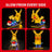 Kit d'éclairage pour Pikachu et Poké Ball 72152 - Briksmax 2.0