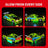 Light kit for Fast and Furious Mitsubishi Eclipse Car 42229  - Briksmax 2.0