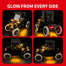 Light Kit for Ford Model T 11376 - Briksamx 2.0