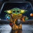 Light Kit for  Grogu (Mandalorian Apprentice) 75446 - Lightailing