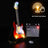 Light Kit For Fender Stratocaster 21329-Lightailing | Wave Sensor Control