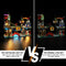 Light Kit For NINJAGO® City Markets 71799