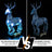 Light Kit For Expecto Patronum 76414-Lightailing