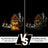 Light iling Light Kit für A-Rahmen-Kabine 21338
