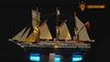 Light Kit for The Endurance 10335-Lightailing