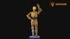 Light Kit for C-3PO 75398-Lightailing