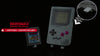 Touch-Control Light Kit for Game Boy 72046- Briksmax 2.0