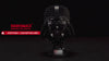 Light kit for Darth Vader Helmet 75304(Wave Sensor Control)-Briksmax 2.0