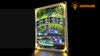 Light Kit for Claude Monet – Bridge over a Pond of Water Lilies 31220 - Lightailing