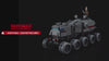 Light Kit for Republic Juggernaut  #75413-Briksmax 2.0