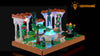 Light Kit for Fountain Garden 10359 -Lightailing