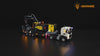Light Kit For Volvo FMX Truck & EC230 Electric Excavator 42175-Lightailing