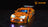 Light Kit for Fast and Furious Toyota Supra MK4 42204-Lightailing