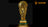 Light Kit for FIFA World Cup Official Trophy 43020 - Lightailing