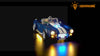 Light Kit for Shelby Cobra 427 S/C 10357-Lightailing