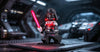 Light kit for Up-Scaled Darth Vader Minifigure 75461 - Briksmax
