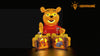 Light Kit for Winnie the Pooh 43300- Lightailing
