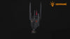 Light Kit for The Lord of the Rings: Sauron's Helmet 11373 - Lightailing