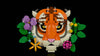Light Kit for The Fauna Collection - Tiger 31217 - Briksmax 2.0