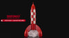 Light Kit for Tintin Moon Rocket 21367 - Briksmax 2.0