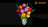 Light Kit for Tulip Bouquet 11501- Lightailing