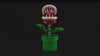 Light Kit for Super Mario Piranha Plant 71426 -Briksmax