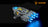 Light Kit for Anzellan Starship 75445 - Lightailing