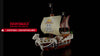 Light Kit for The Going Merry Pirate Ship 75639-Briksmax 2.0