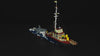 Light Kit For Jaws 21350 - Briksmax 2.0