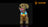 Light Kit for Golden Retriever Puppy 11384- Lightailing