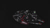 Light Kit For The Dark Falcon 75389-Briksmax
