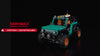 Light Kit for Jeep Wrangler Rubicon 42227 - Briksamx 2.0