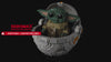 Light Kit for Grogu with Hover Pram 75403 - Briksmax 2.0