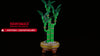Light Kit for Lucky Bamboo 10344-Briksmax