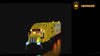 Light Kit For LEGO Delivery Truck 60440-Lightailing